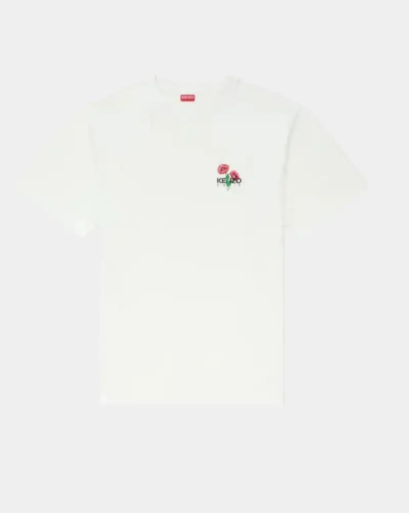 Camiseta Kenzo Archive Bouquet F65TS2594SG 02 KENZO