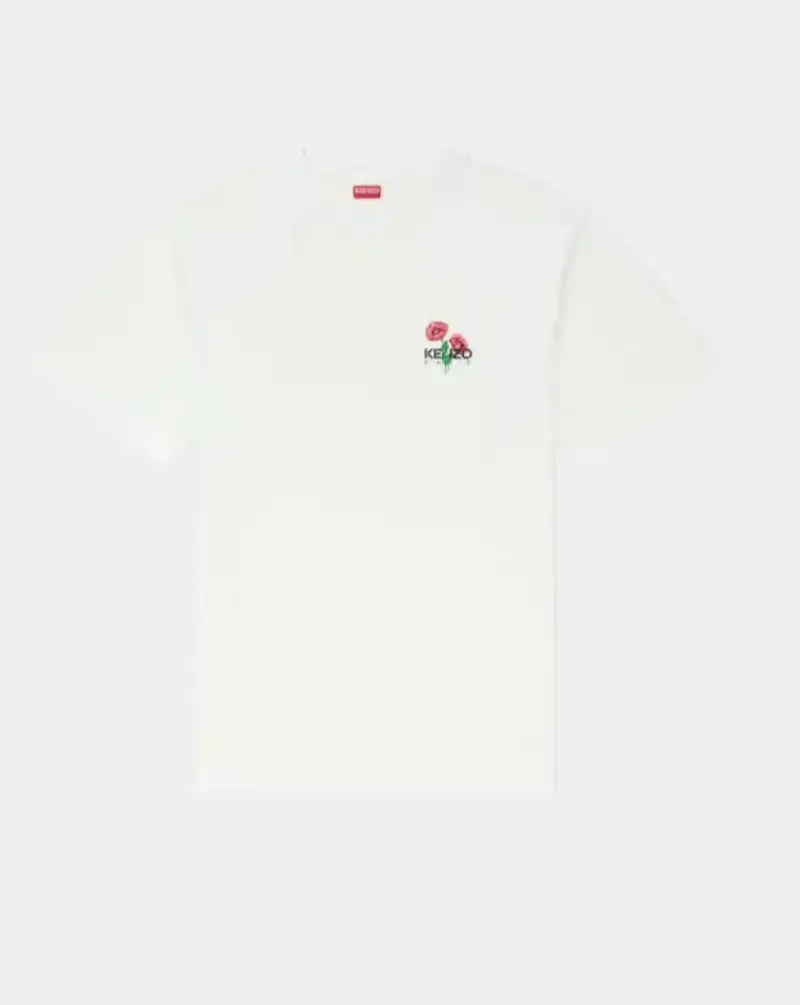 Camiseta Kenzo Archive Bouquet F65TS2594SG 02 KENZO
