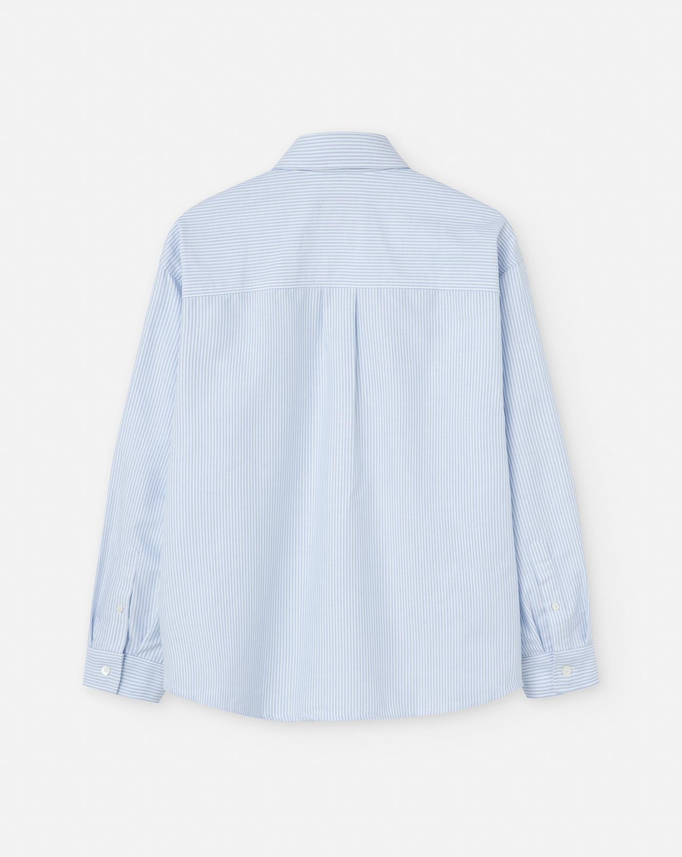 Camisa A.P.C. Boyfriend COGUHF12550 IAA A.P.C.