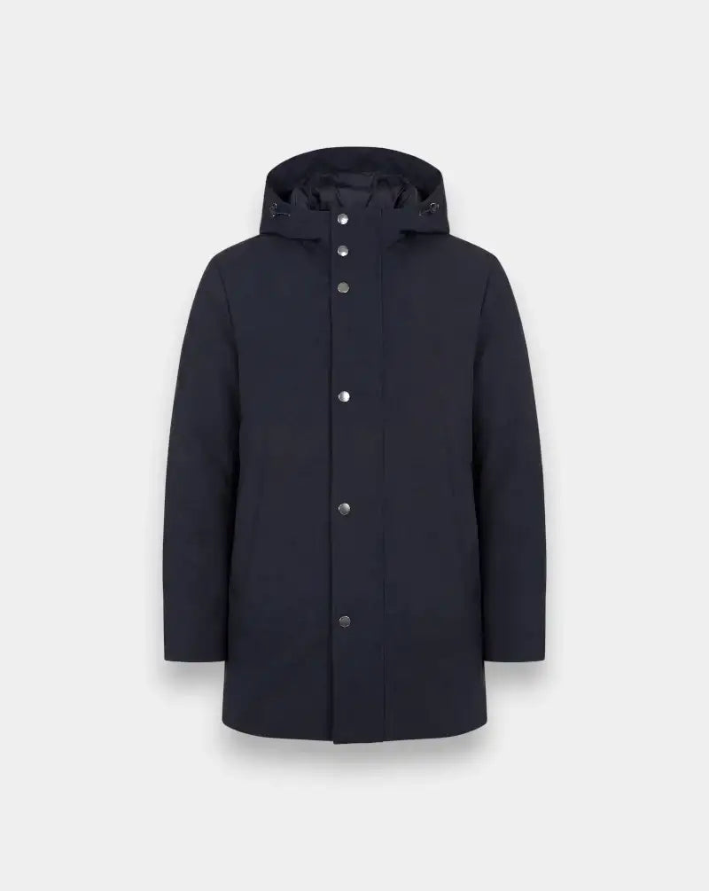 Chaqueta Heskimo Frost HE9440015 BLUE HESKIMO