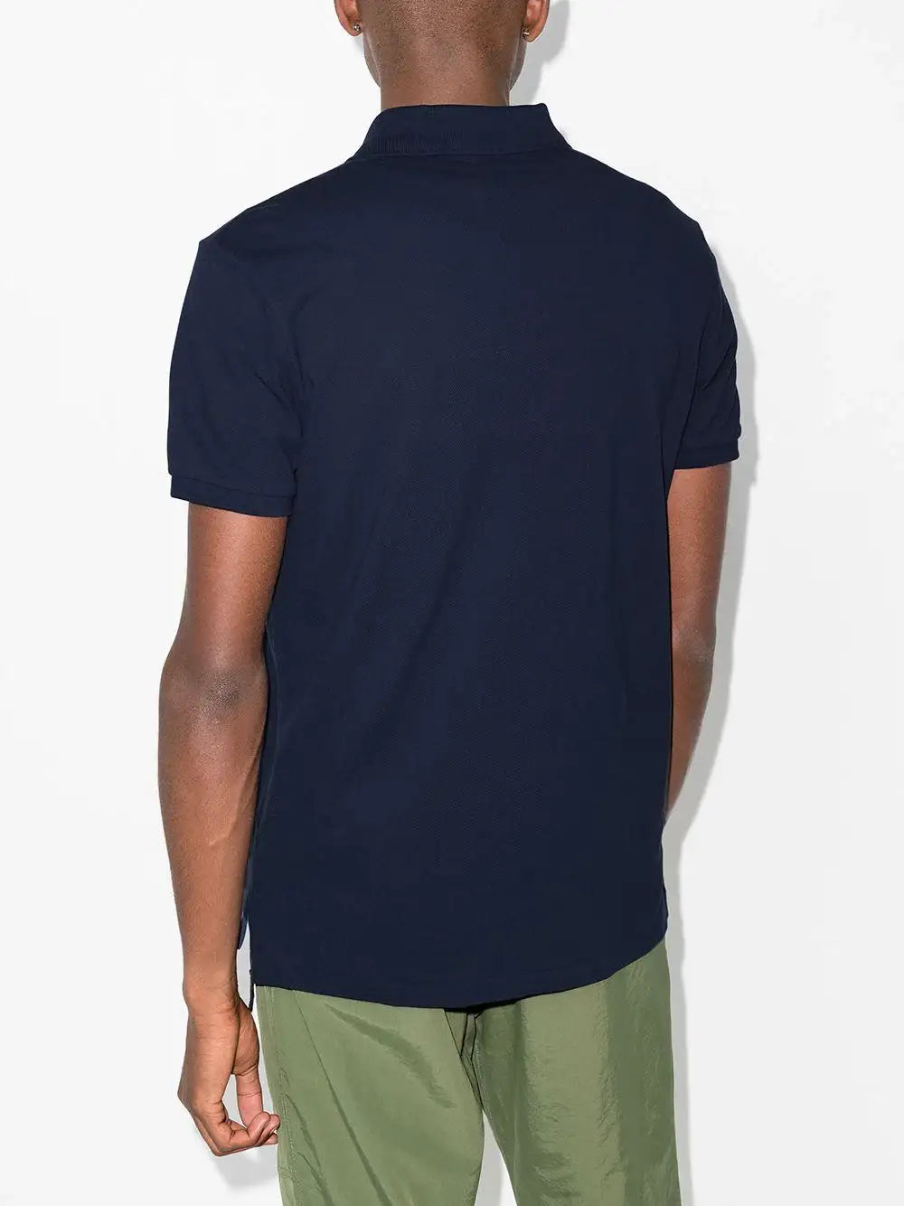 Polo Polo Ralph Lauren Basic 710782592008 NEWPORT NAVY/ C3870 POLO RALPH LAUREN