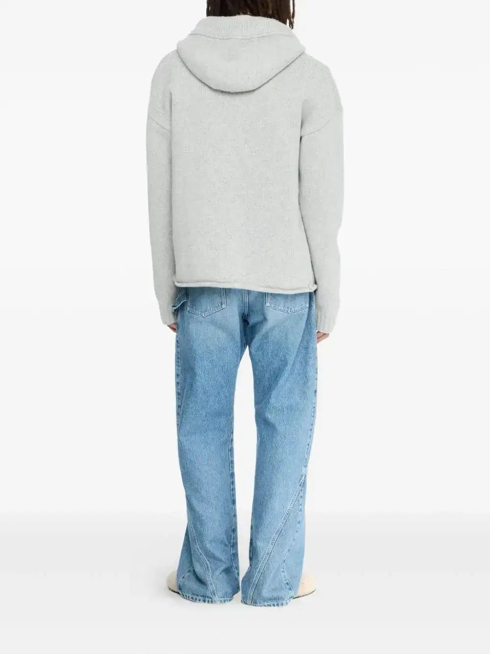Jersey Jw Anderson Anchor KW1429YN0412 905 JW ANDERSON