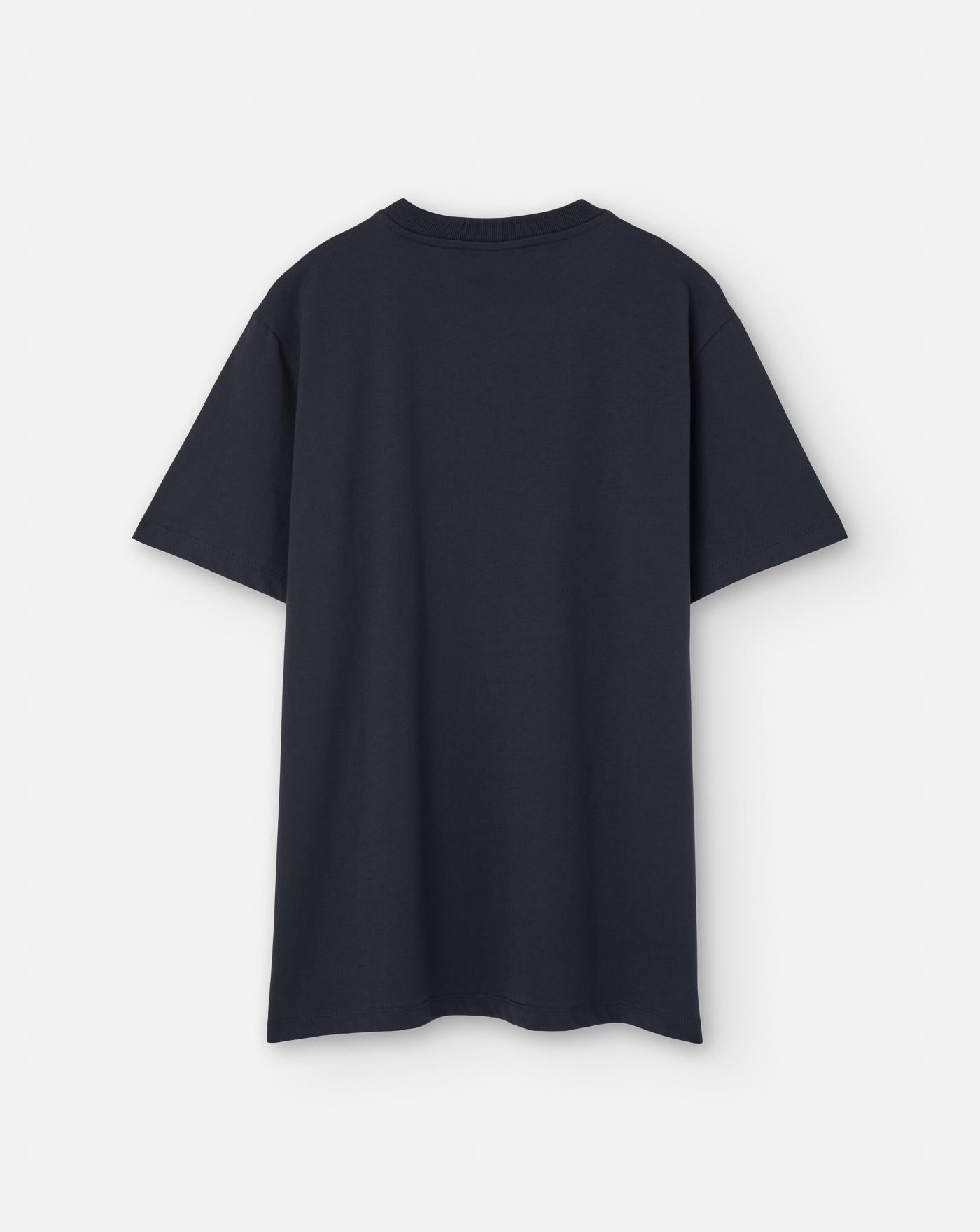 Camiseta Ganni Banana T4238 252 GANNI