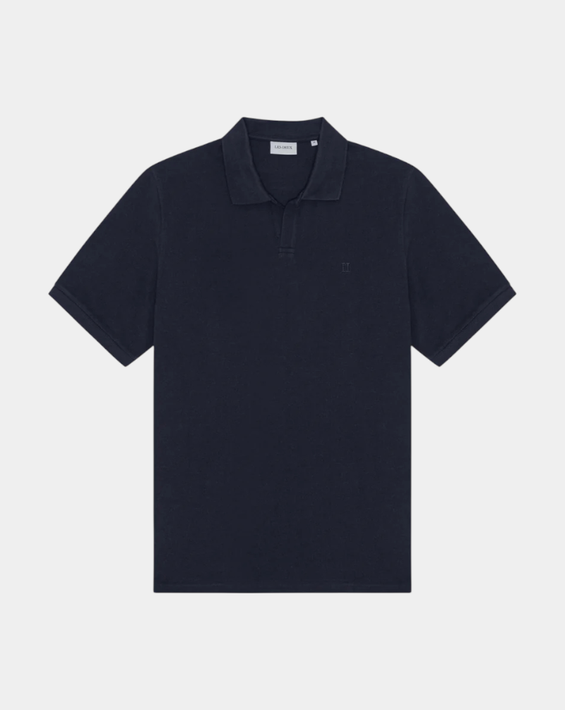 Polo Les Deux Pique 1001299 460DARK NAVY LES DEUX