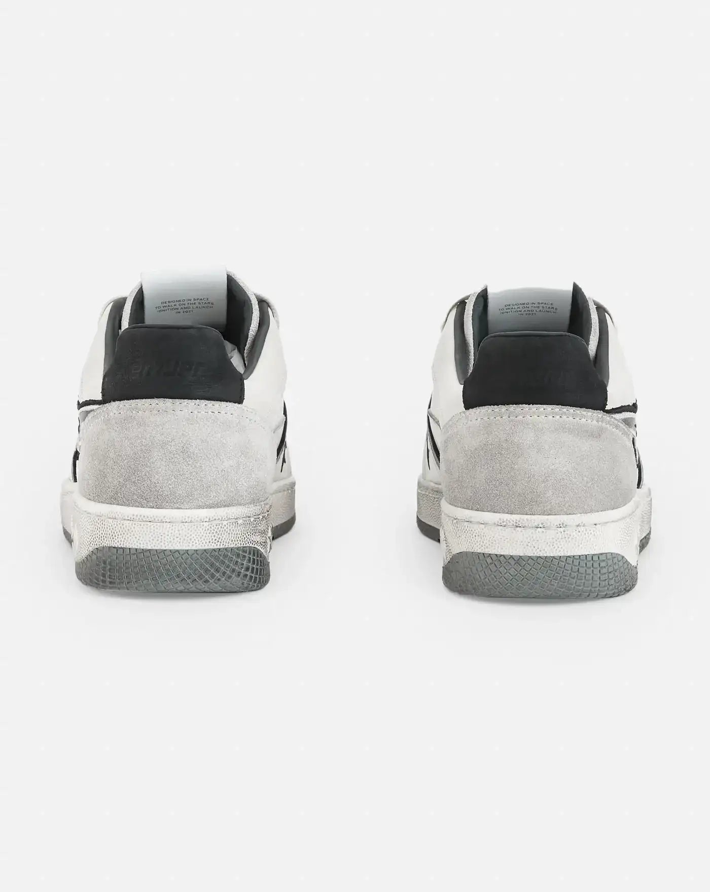 Zapatillas Enterprise Japan Egg Rocket BB5001 PX634S1005 ENTERPRISE JAPAN