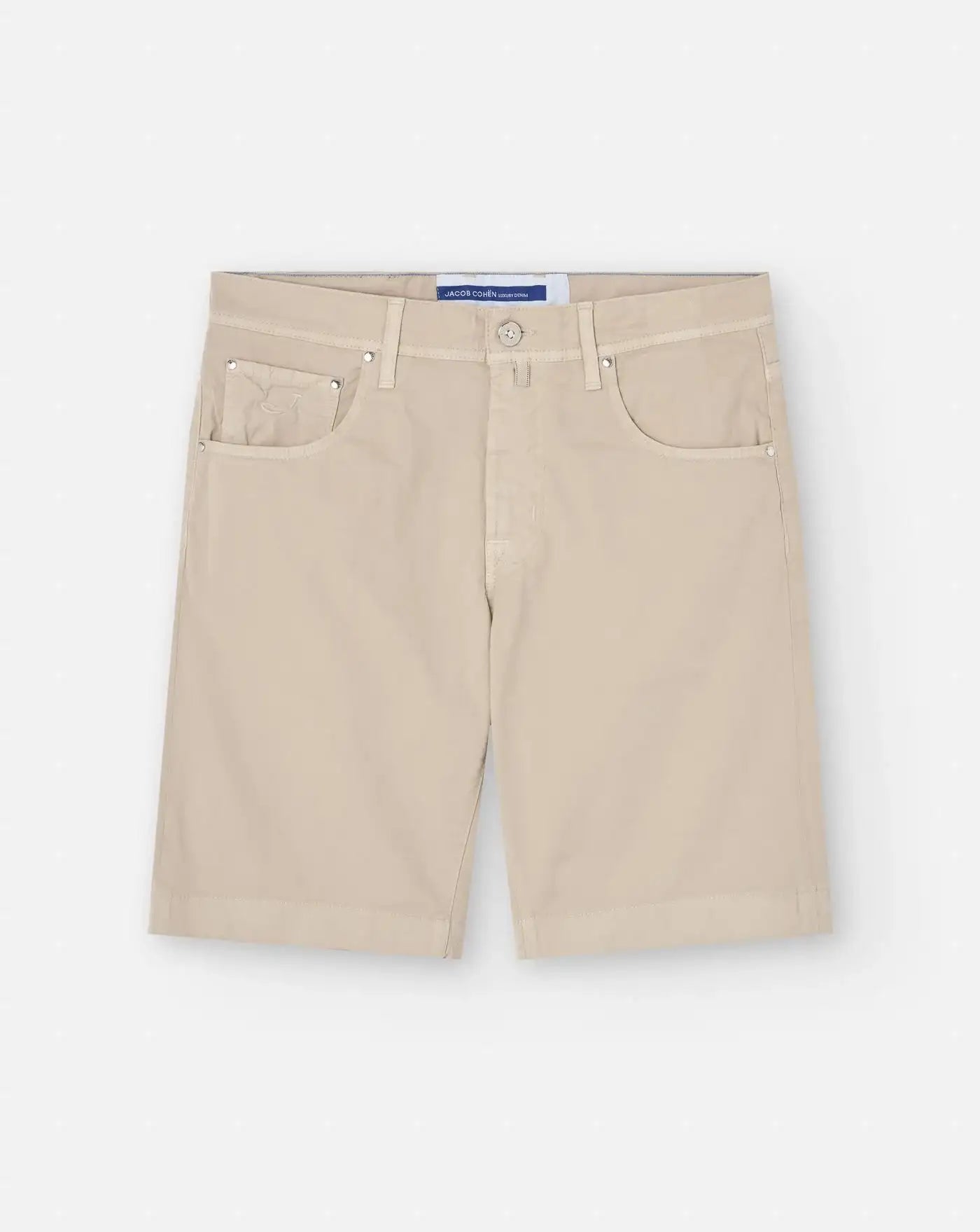Bemuda Jacob Cohën Chino OE001054 S2544D29 JACOB COHËN