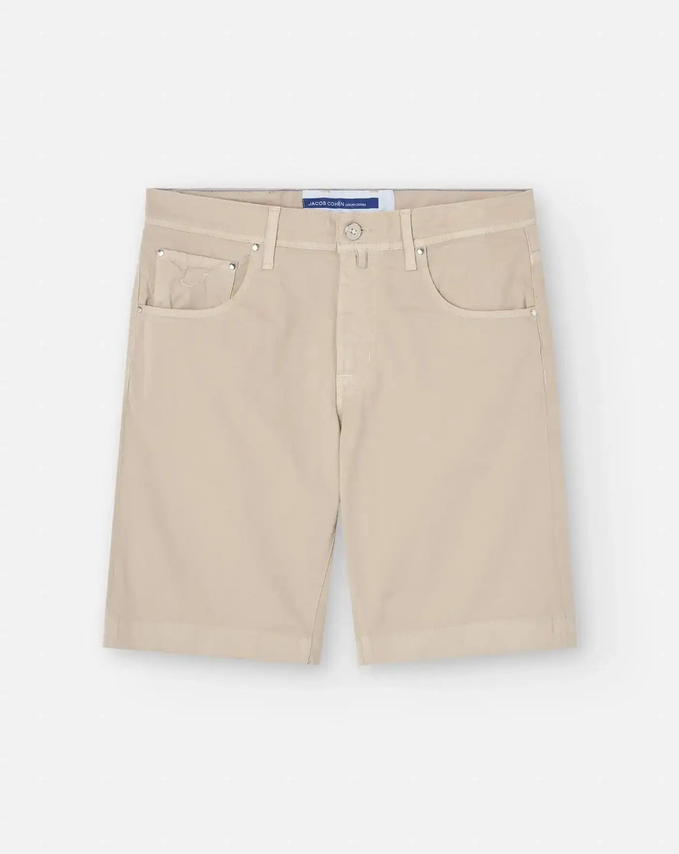 Bemuda Jacob Cohën Chino OE001054 S2544D29 JACOB COHËN