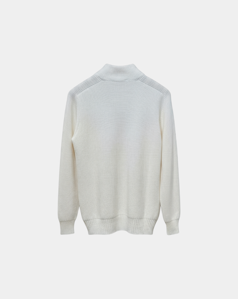 Jersey Gran Sasso Zip 2413224601 005 GRAN SASSO