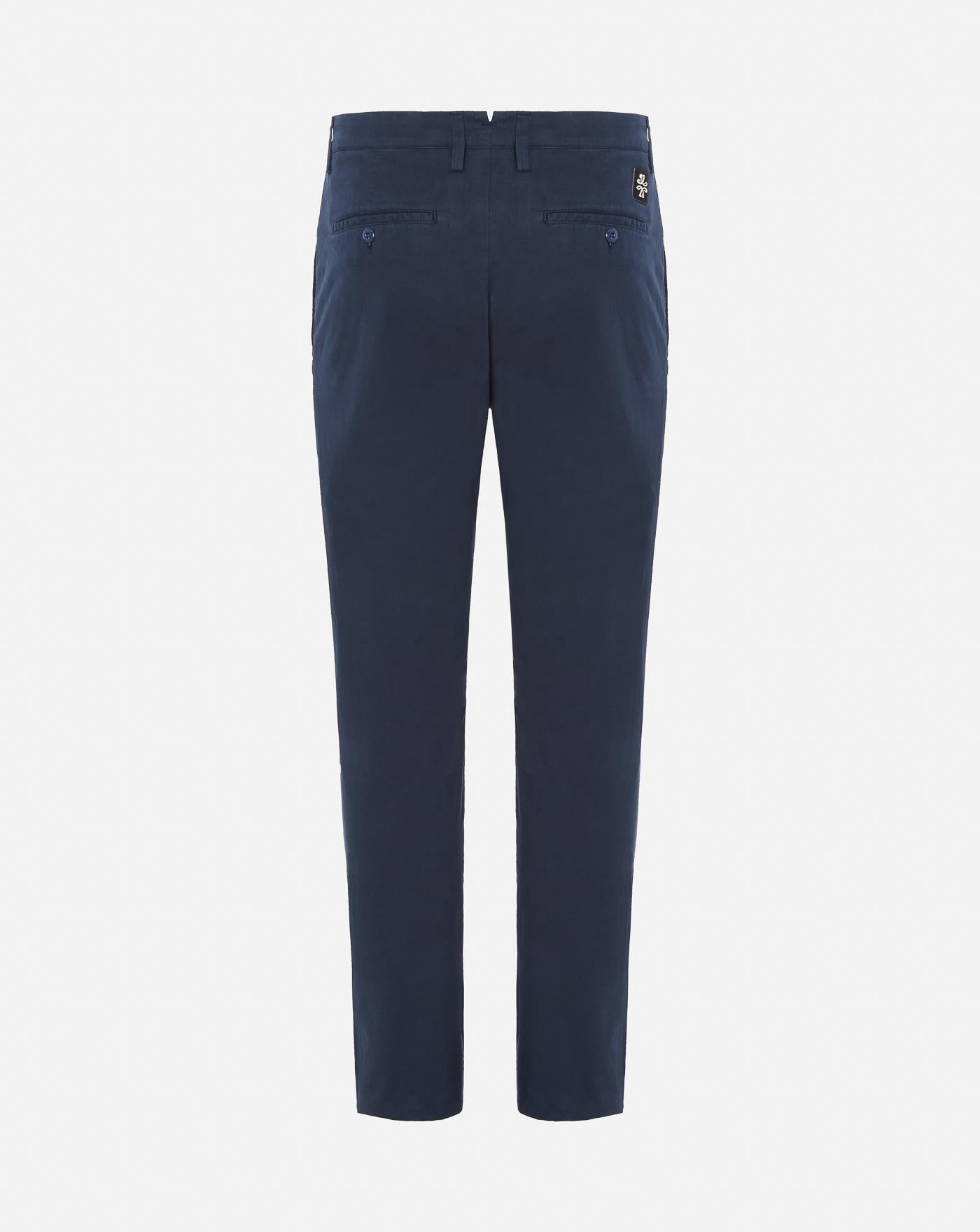 Pantalon Jacob Cohën Chino P0001003 S2544Y99 JACOB COHËN
