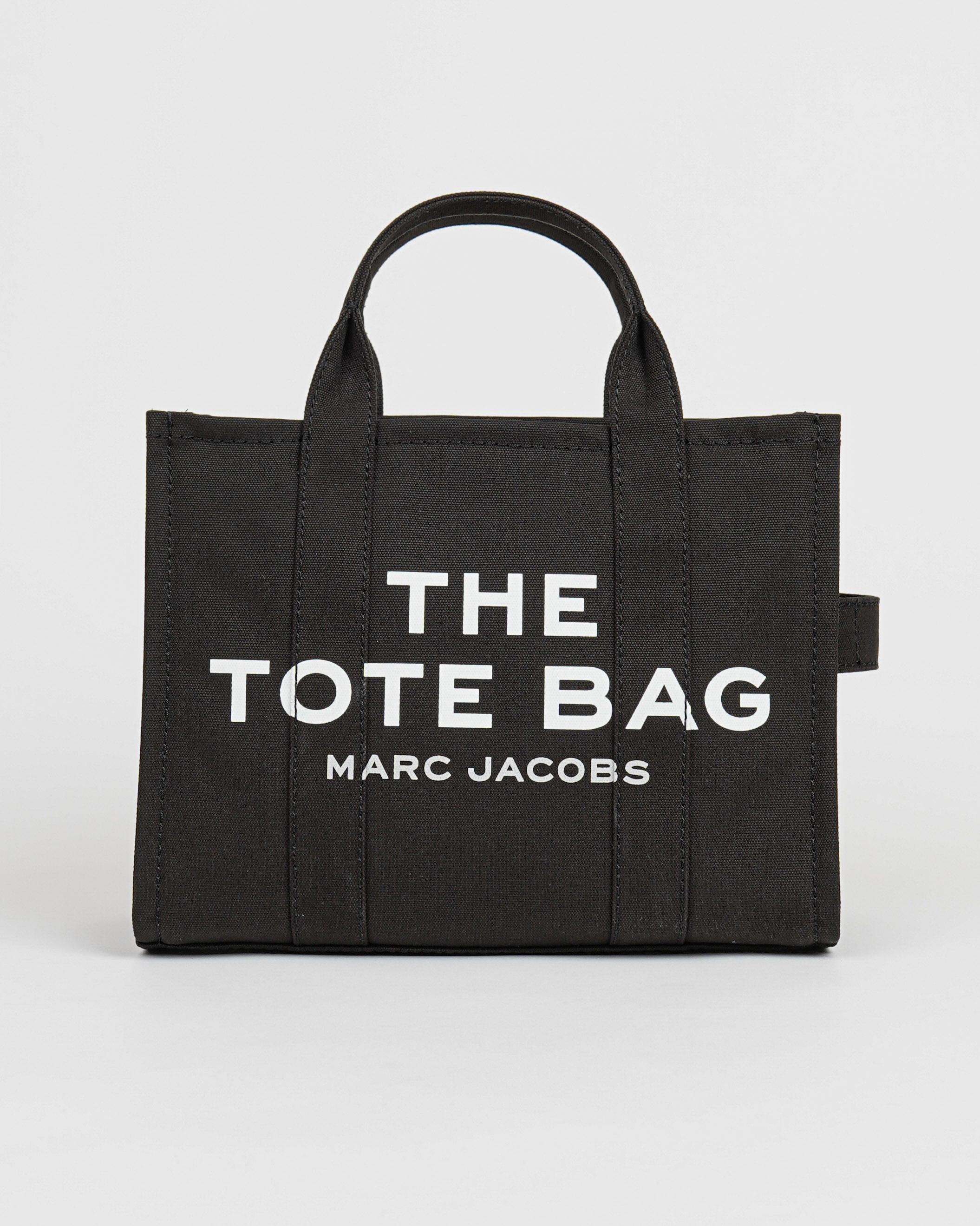 Bolso Marc Jacobs The Medium Tote Bag M0016161 001 MARC JACOBS