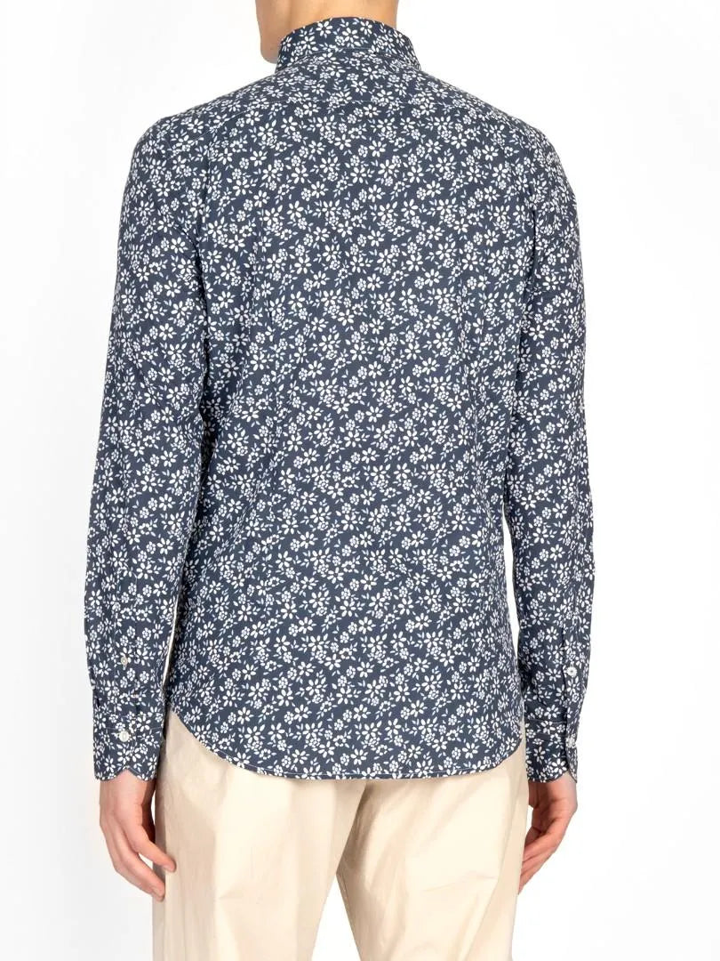 Camisa Koike Estampado 3221 V091 02 89 KOIKE