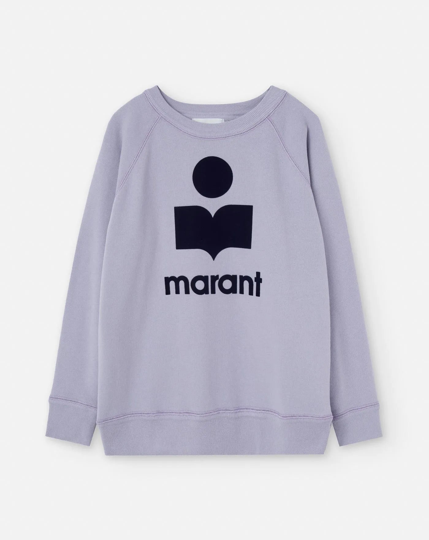 Sudadera Isabel Marant Millyny SW0160FAA1M07E LCDN ISABEL MARANT