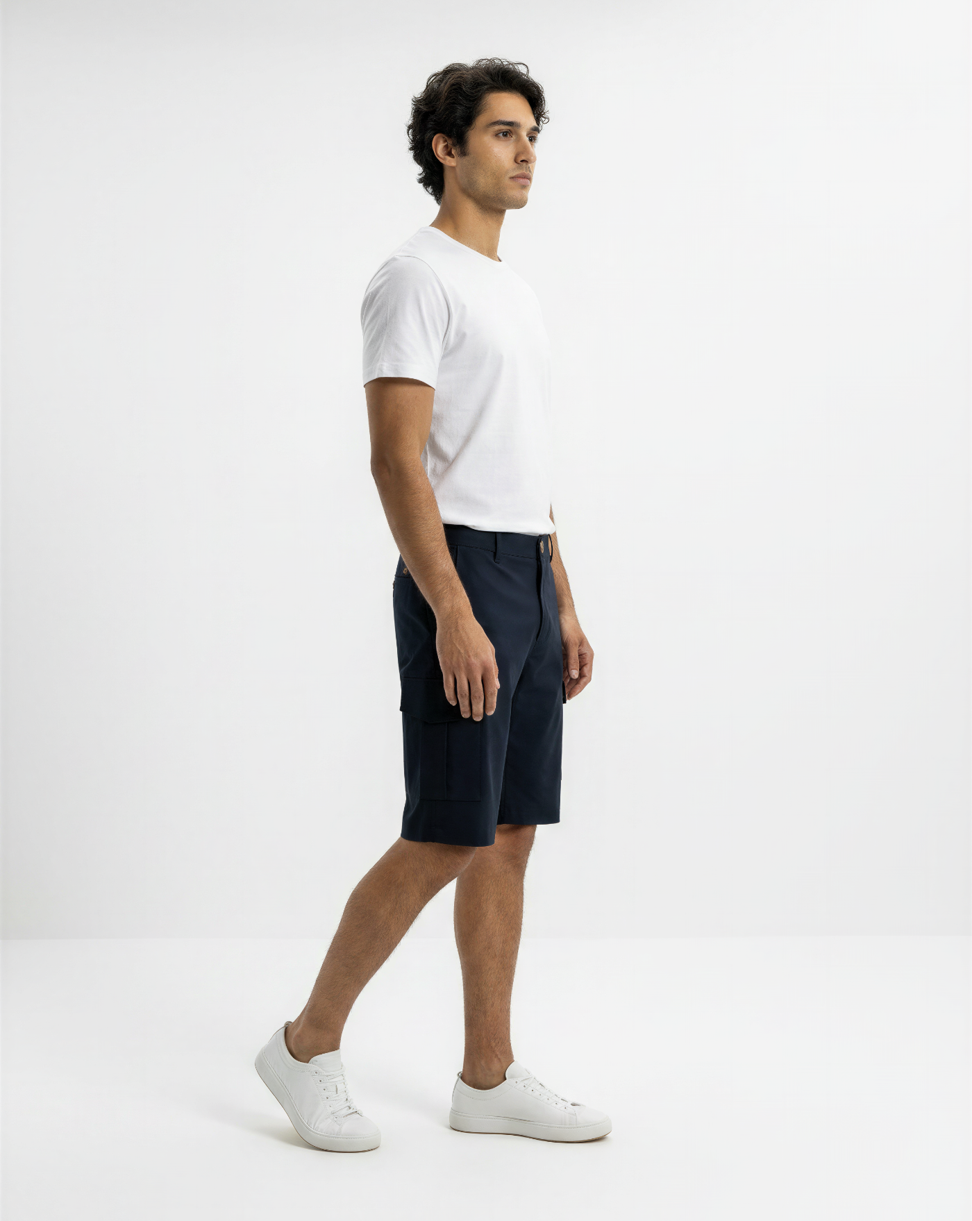 Bermuda Rrd Surflex Cargo Short 26307 60 RRD