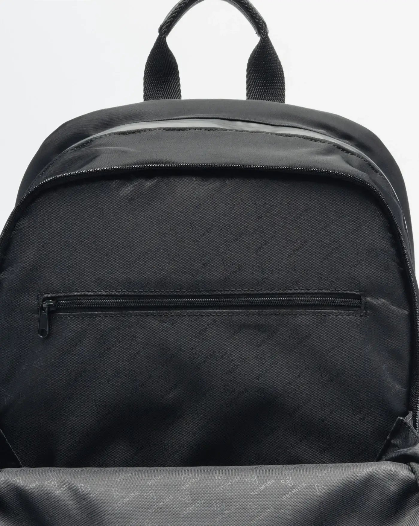 Mochila Premiata Wonder 2125 WONDER 2125 BLACK PREMIATA