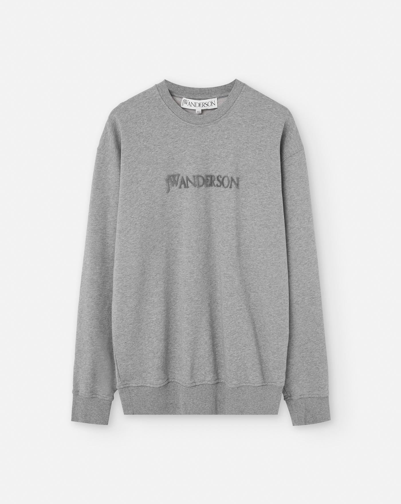 Sudadera Jw Anderson Logo JW0215 PG1632907 JW ANDERSON