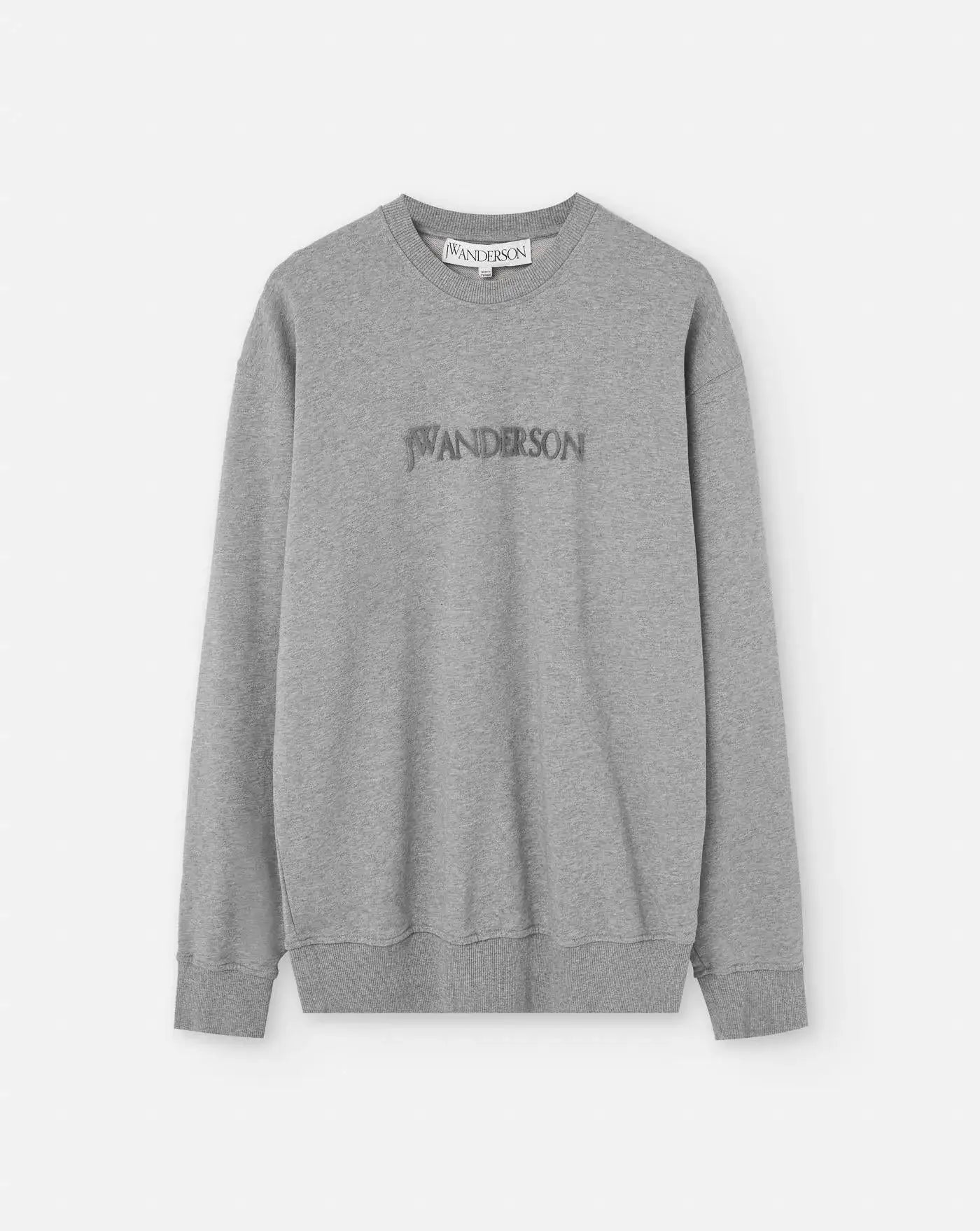 Sudadera Jw Anderson Logo JW0215 PG1632907 JW ANDERSON