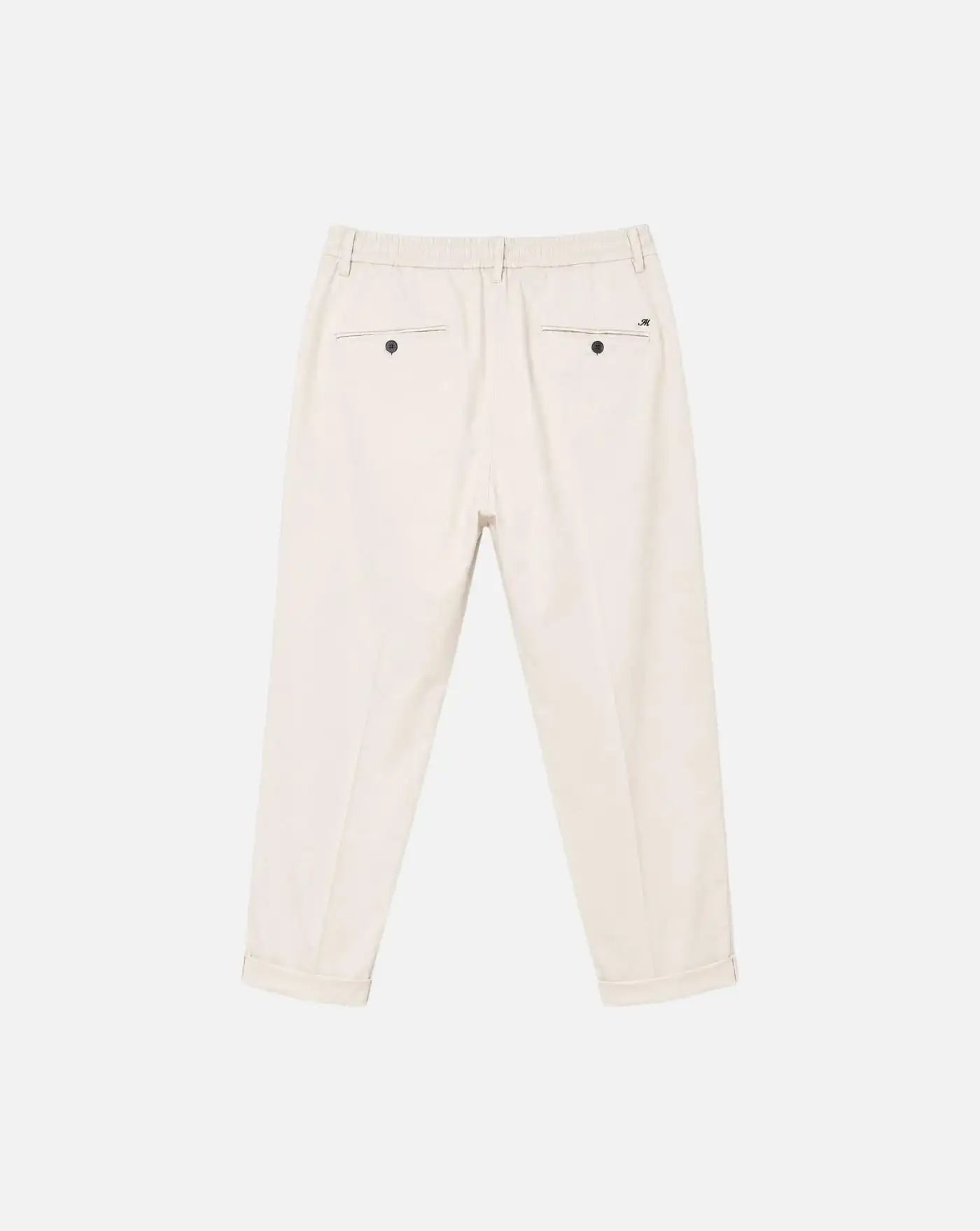 Pantalon Masons chino jogging 9PF2C9793 FEB013 020 MASONS