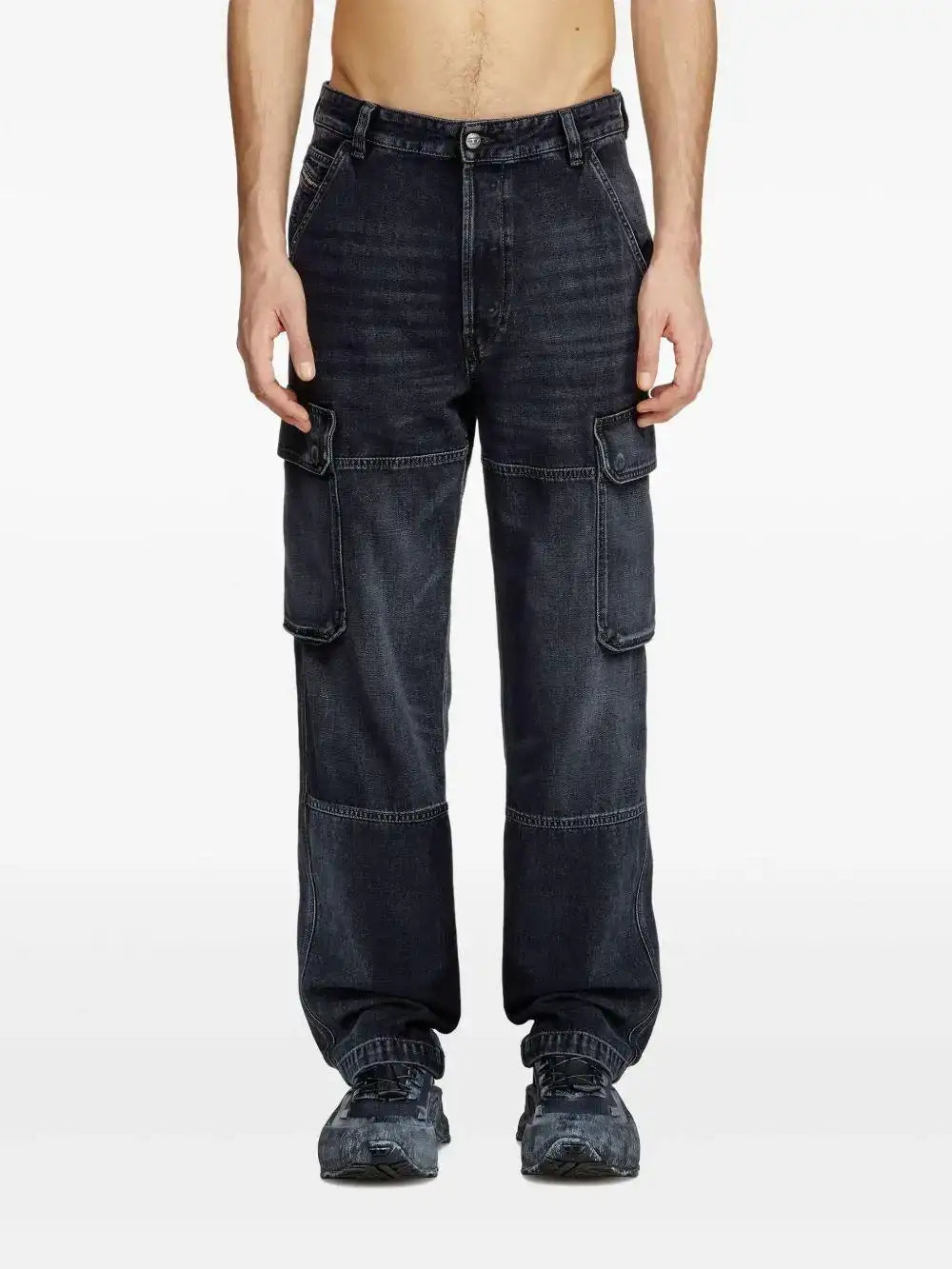 Denim Diesel D-Uty A16290007Z9 02 DIESEL