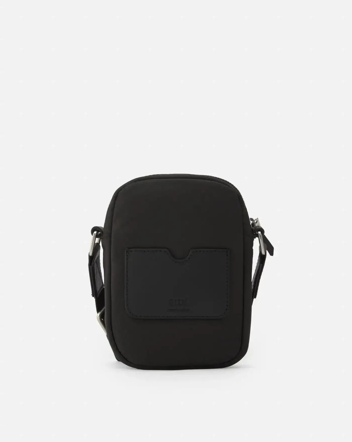 Mochila Ami Paris Small Across Adc ULL011 AW0021 001 AMI PARIS