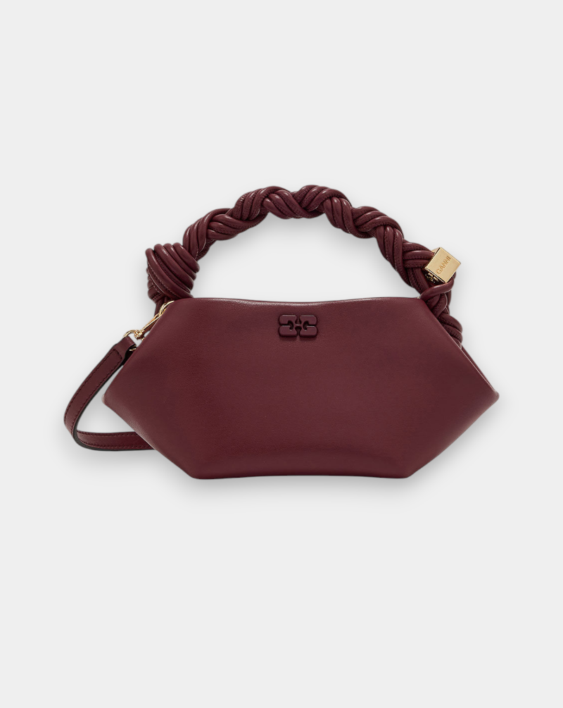 Bolso Ganni Bou Mini A6947 436 GANNI