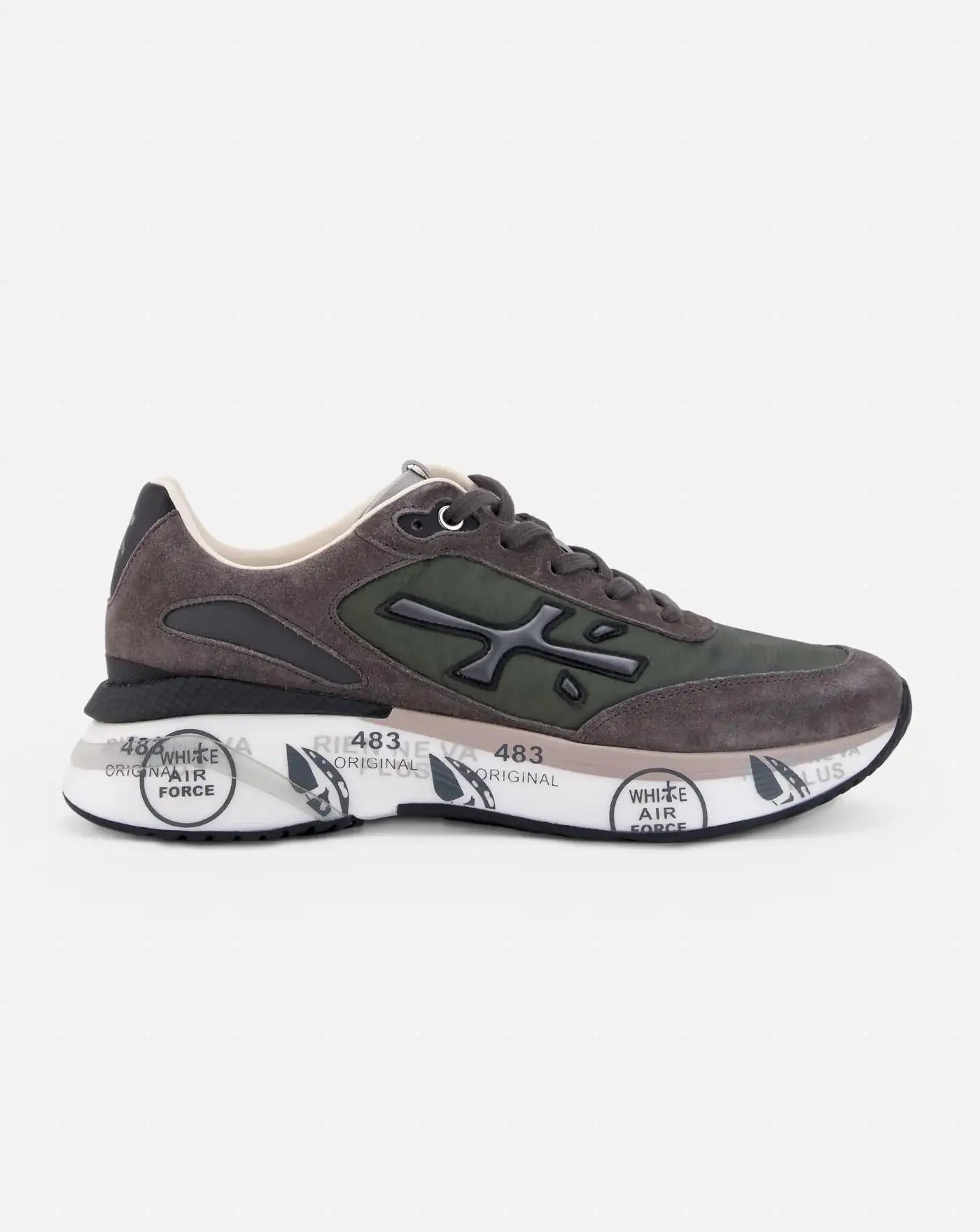 Zapatillas Premiata Moerun 7106 MOERUN 7106 PREMIATA