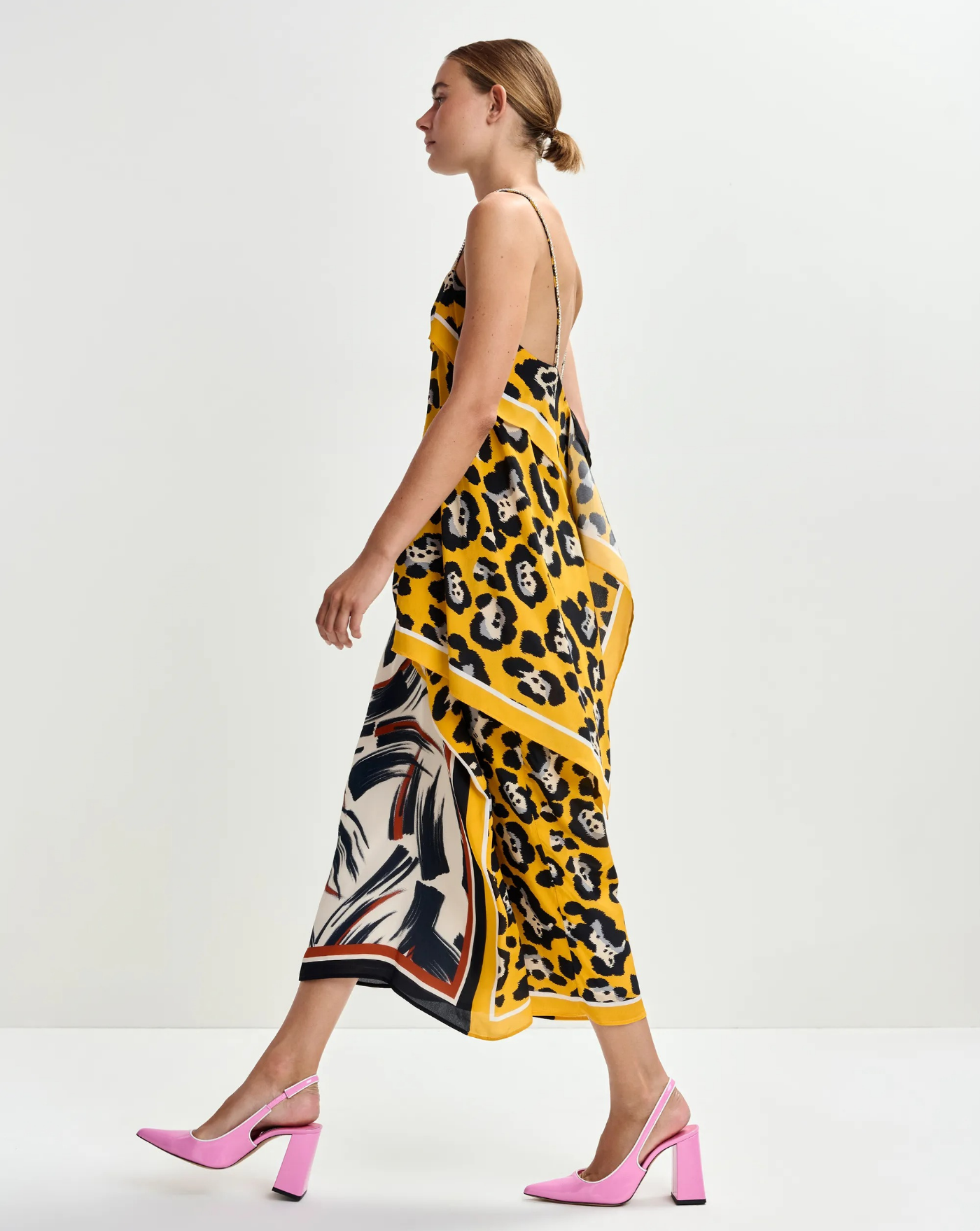 Falda Essentiel Antwerp Juanita JUANITA J2YO ESSENTIEL ANTWERP