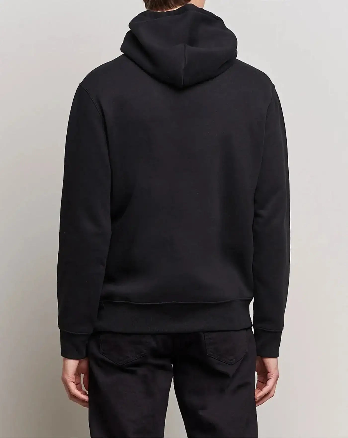 Sudadera Polo Ralph Lauren Bear 710P01960002 BLACK POLO RALPH LAUREN