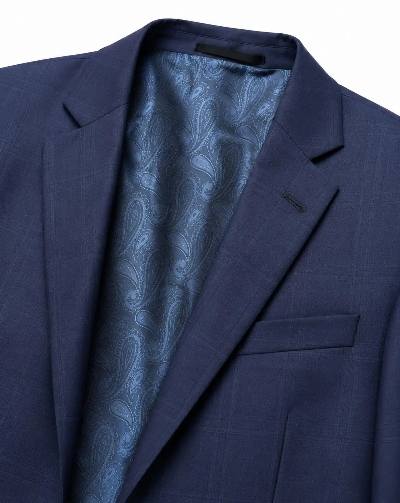 Chaque Roberto Vicentti SPENCER C43405.300.R BLUE ROBERTO VICENTTI