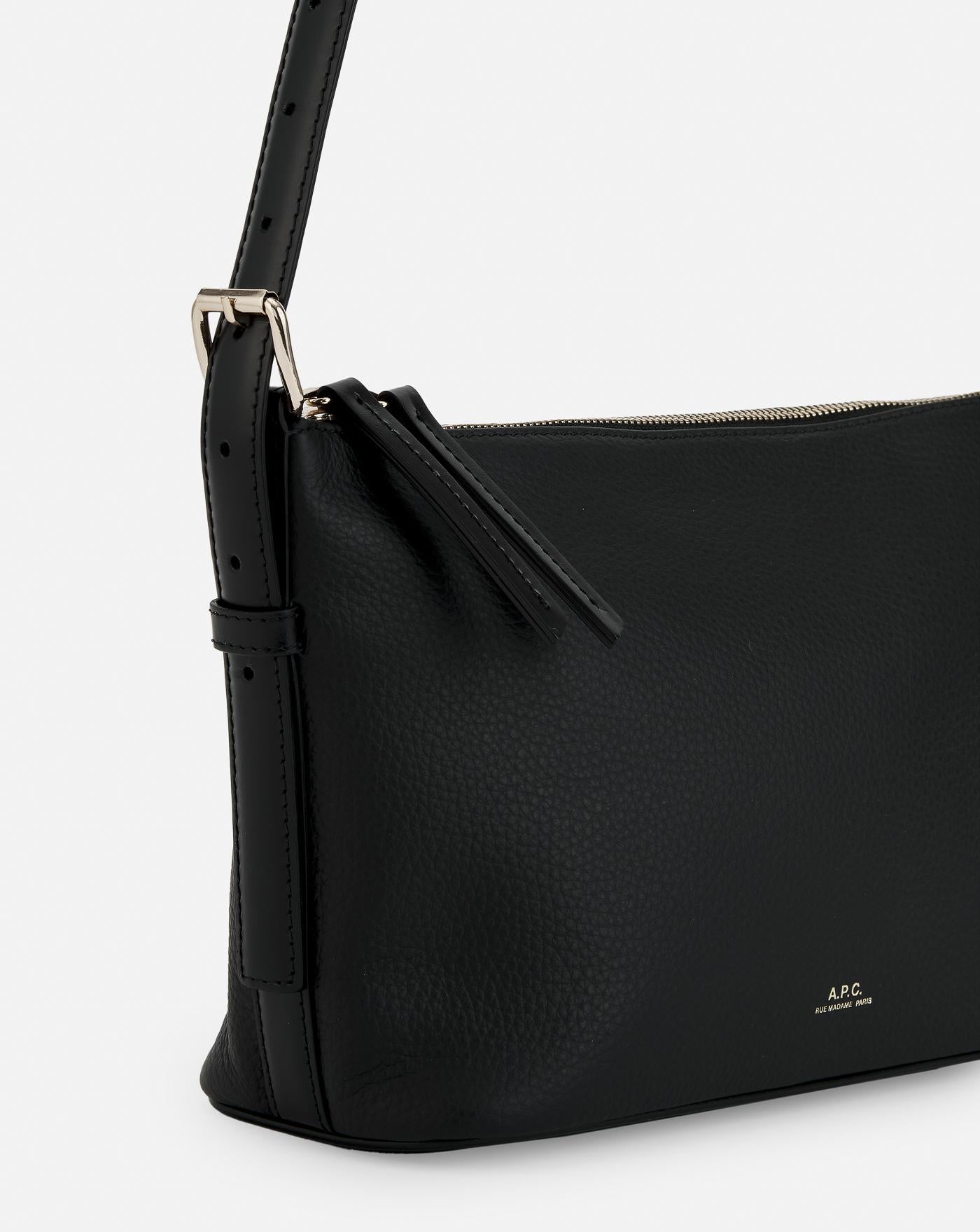 Bolso A.P.C. Sac Vera PXCBLF61974 LZZ A.P.C.