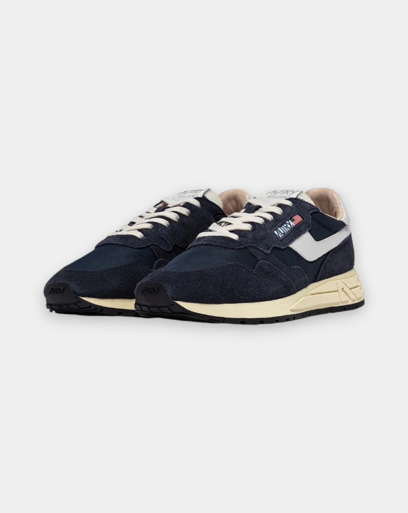 Zapatillas Autry WWLM NC30 WWLM NC30 WHT/SPACE AUTRY