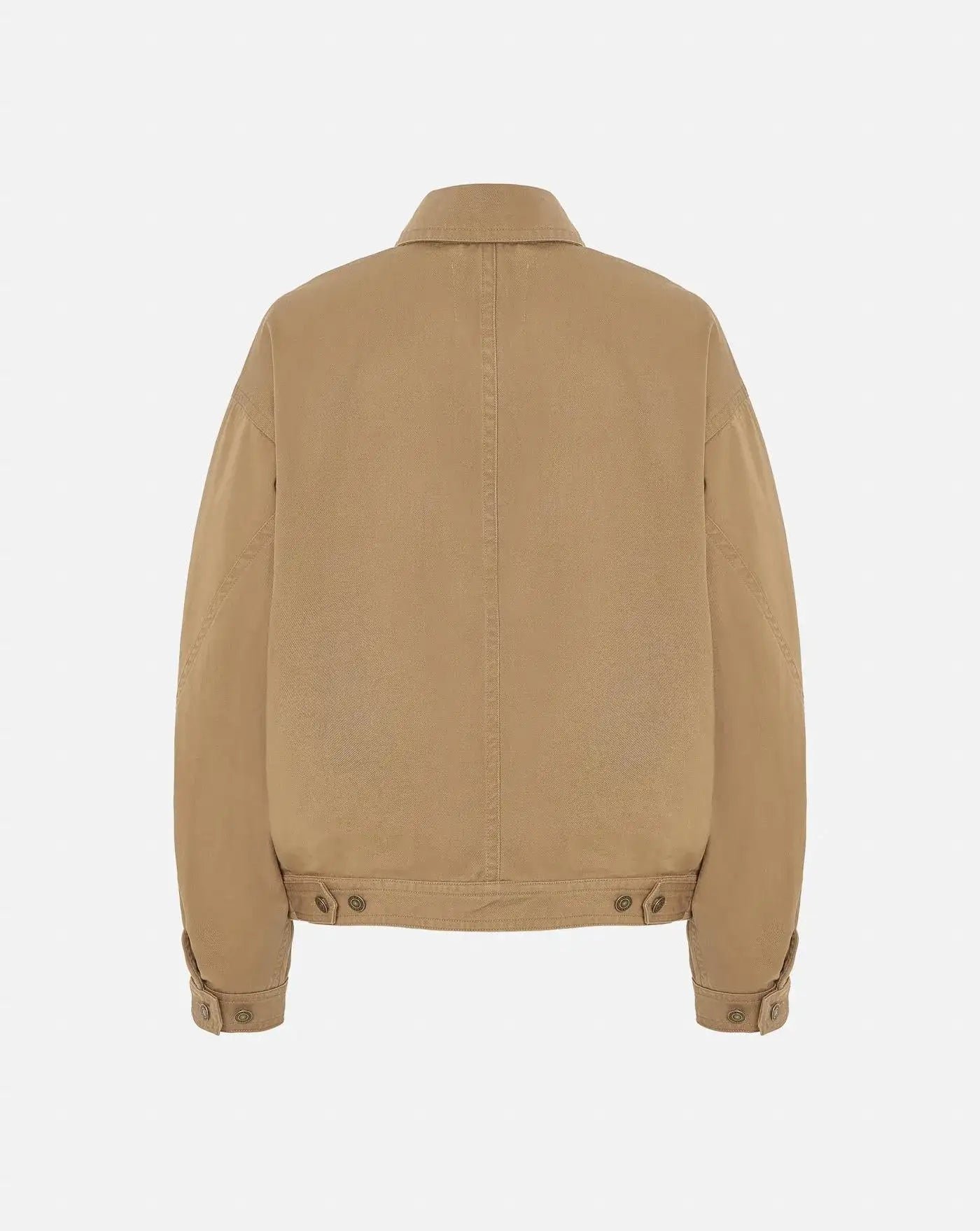 Chaqueta Isabel Marant Cotton Pan VE0277HAC2G02H 50TF ISABEL MARANT