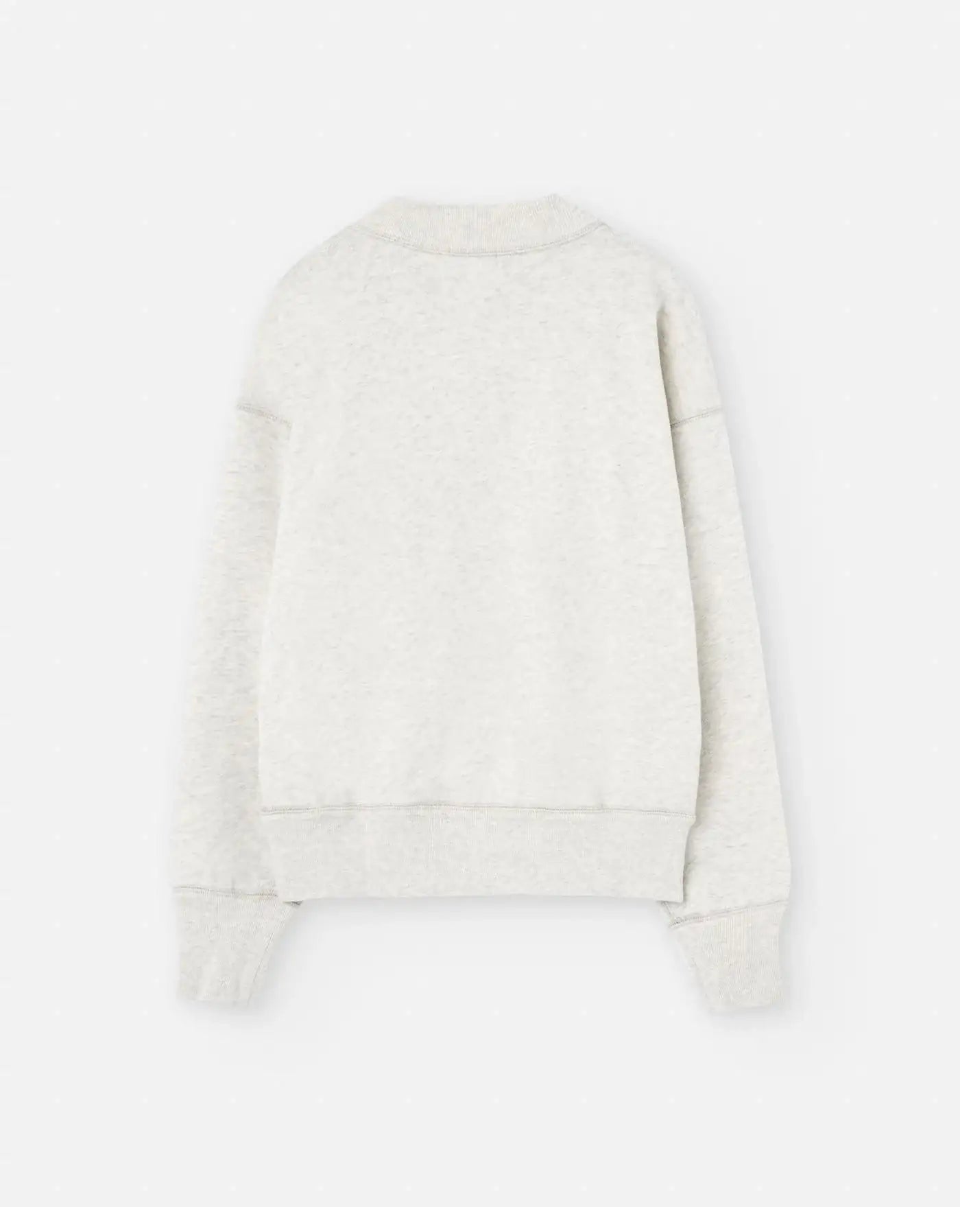 Sudadera Isabel Marant Moby SW0003FAA1M07E 23EC ISABEL MARANT