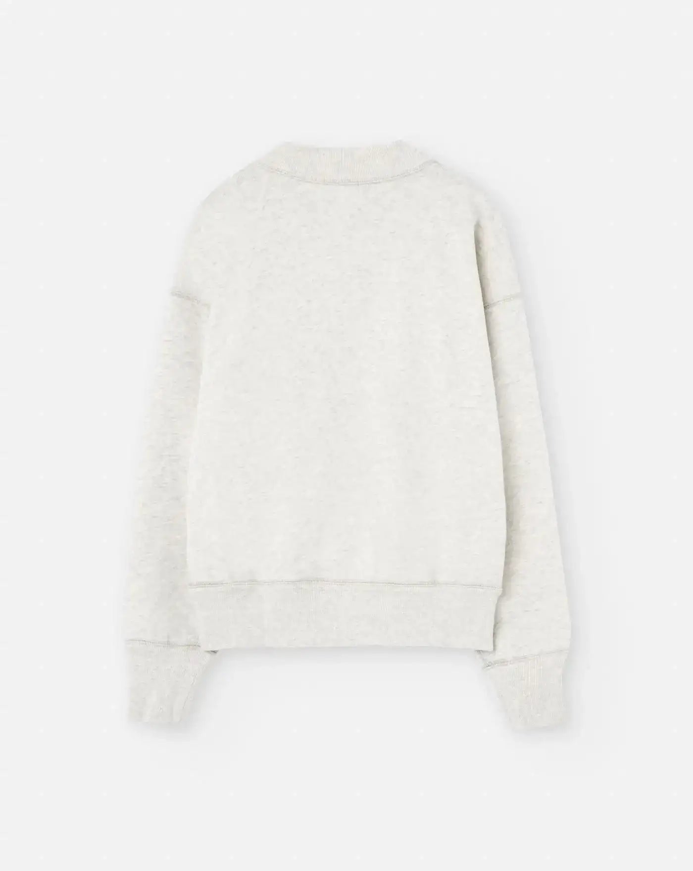 Sudadera Isabel Marant Moby SW0003FAA1M07E 23EC ISABEL MARANT