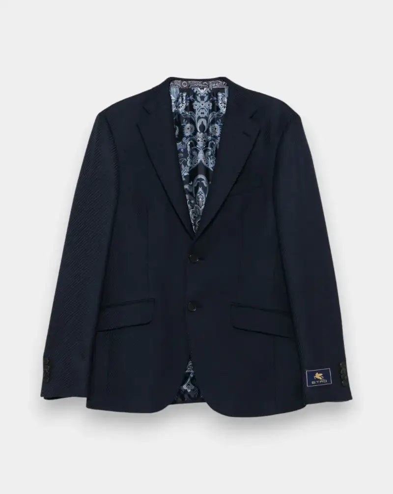 Americana Etro Roma MRCA002899TU2J9 B0339 ETRO