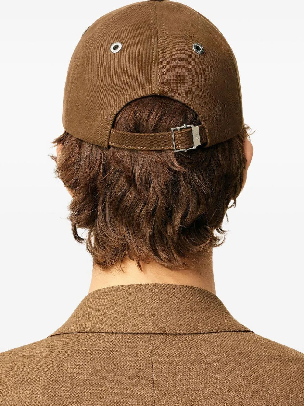 Gorra Ami Paris Adc UCP265AW0041 216 AMI PARIS