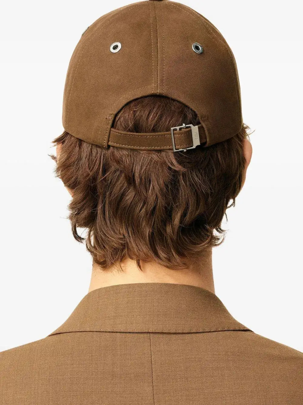 Gorra Ami Paris Adc UCP265AW0041 216 AMI PARIS