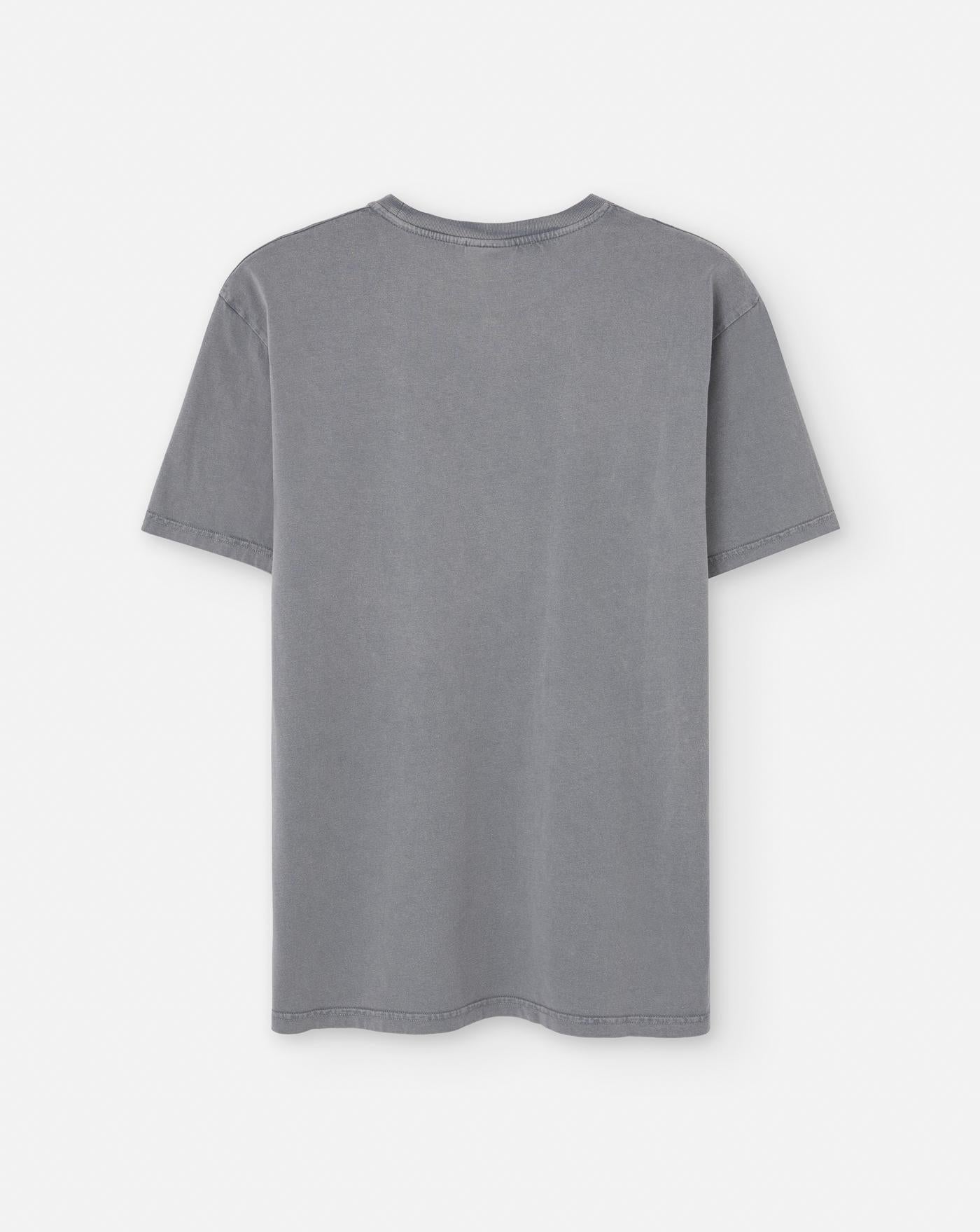 Camiseta La Paz Dantas SS25008022064 SMOKED PEARL+PALE YELLOW LA PAZ