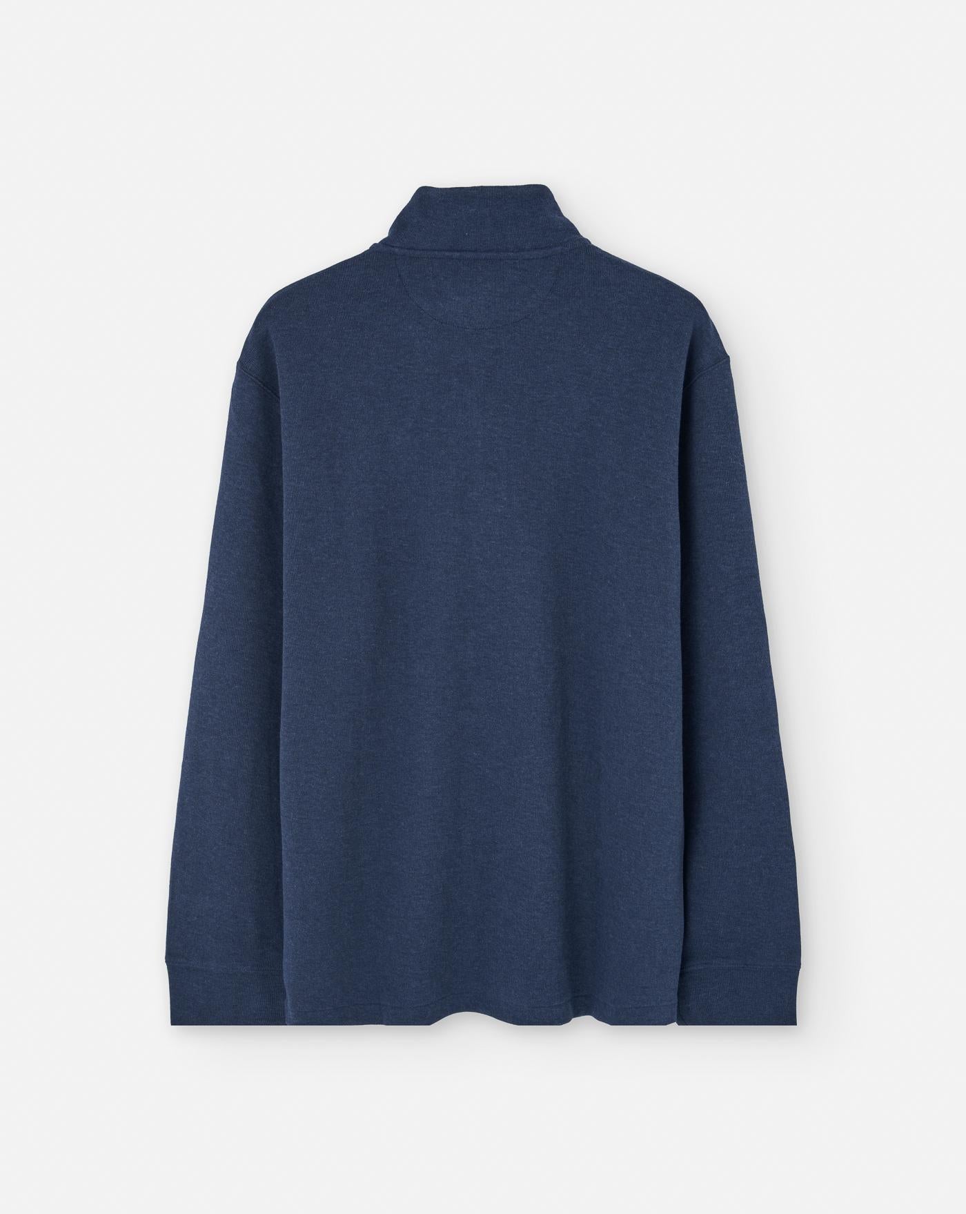 Jersey Polo Ralph Lauren Half Zip 7108770010 014 POLO RALPH LAUREN