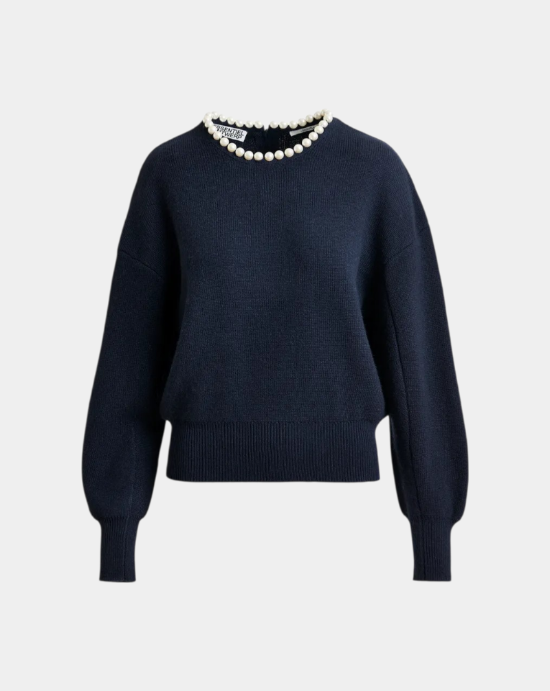 Jersey Essentiel Antwerp Inti INTI NA32 ESSENTIEL ANTWERP