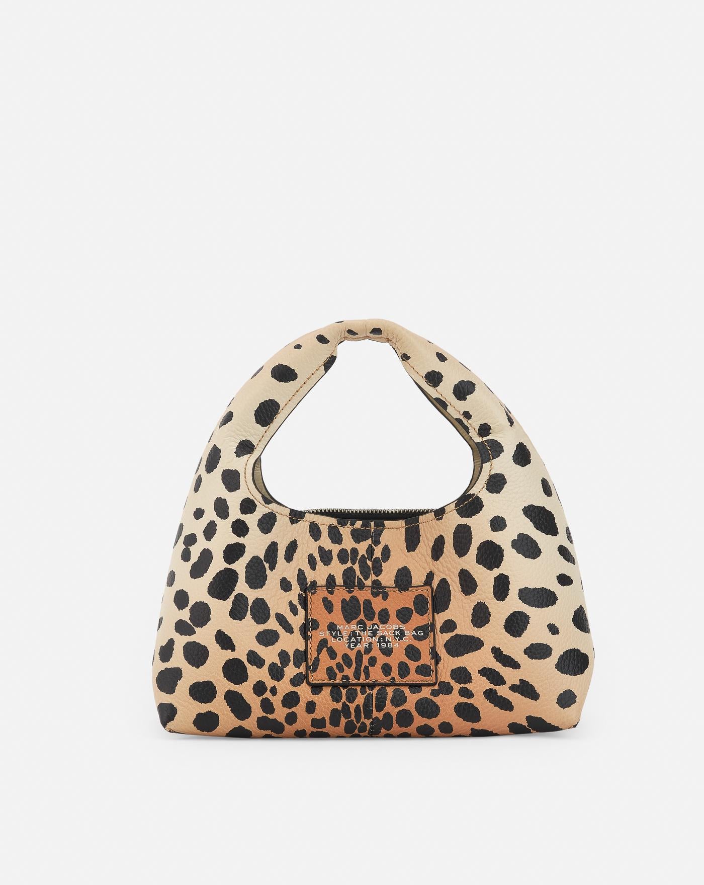 Bolso Marc Jacobs The Mini Sack 2R4HSH005H02 002 MARC JACOBS
