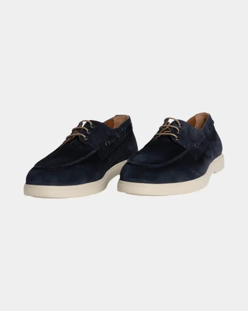 Zapatos Flecs Nauticos A518 21 CROSTA OCEANO FLECS