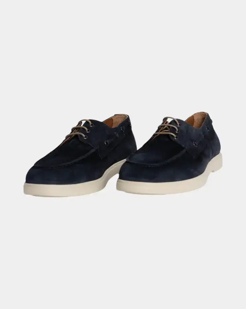 Zapatos Flecs Nauticos A518 21 CROSTA OCEANO FLECS