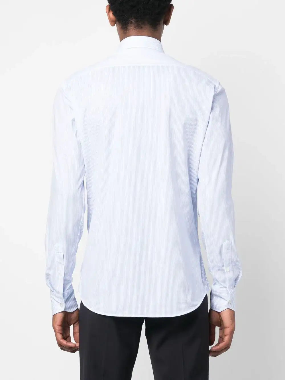 Camisa Traiano Basic T1011 311 160 TRAIANO MILANO