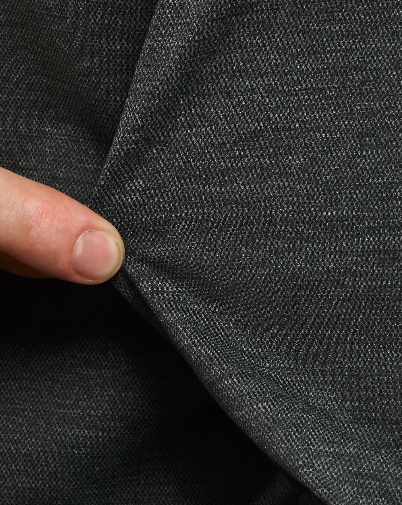 Camisa Xacus Actjve ACT558ML 91690 003 XACUS