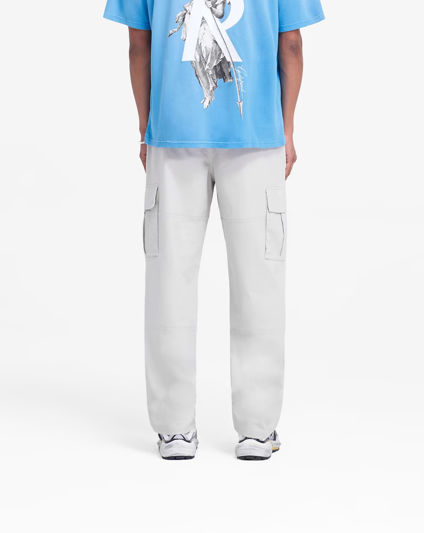 Pantalon Represent Standard Cargo Pant MLM51488 46 REPRESENT