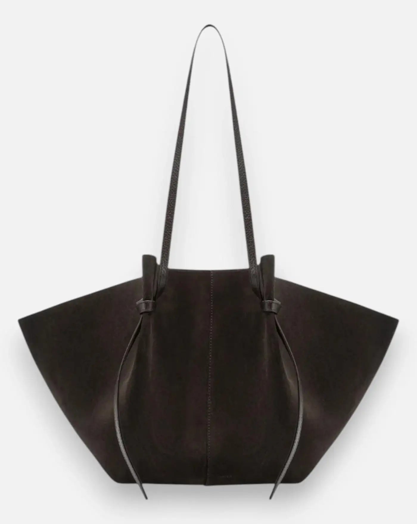 Bolso Yuzefi Large Mochi Ganache YUZSS26-HB-LM-S029 GANACHE YUZEFI