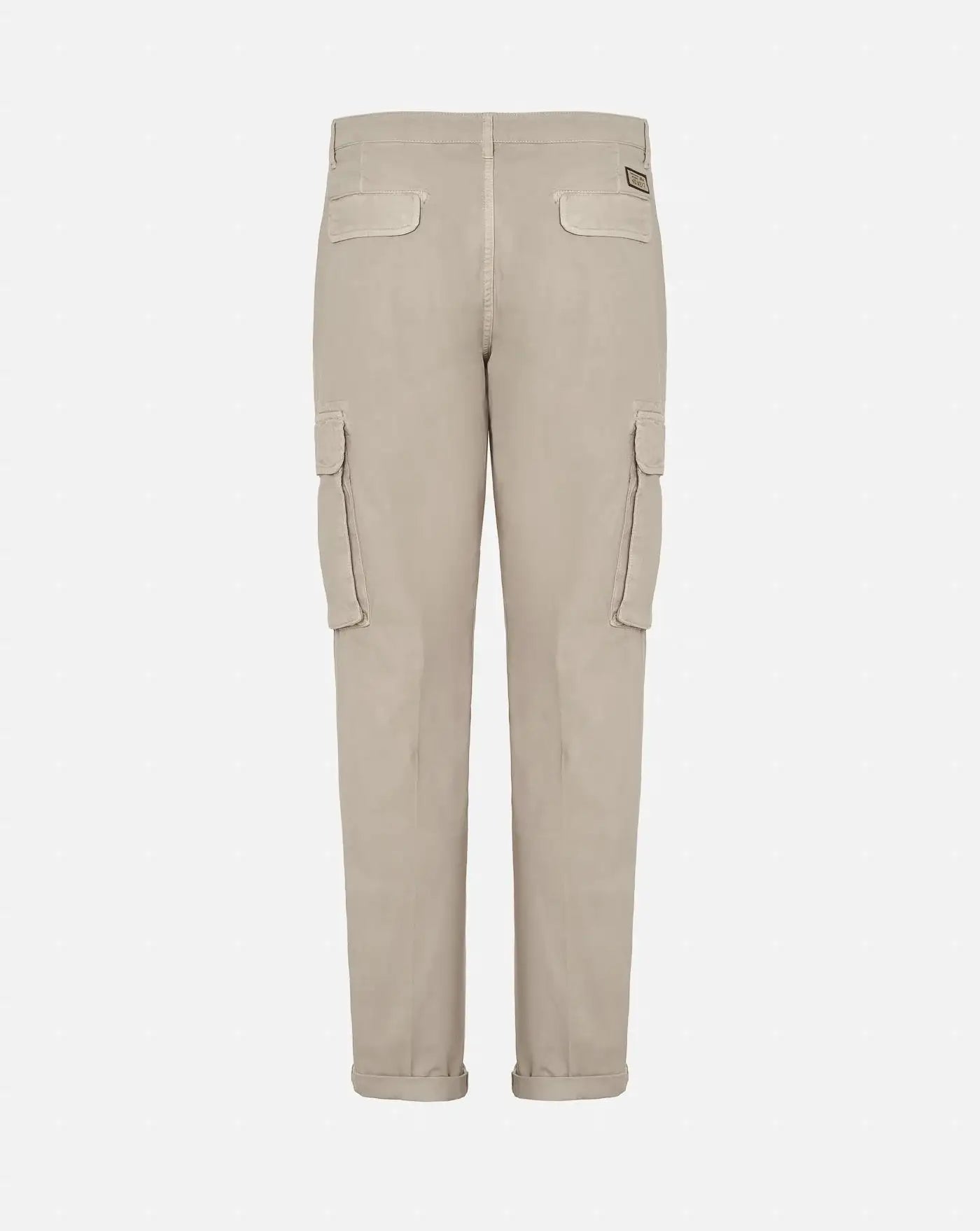 Pantalon 40 Weft Aiko AIKO2096 W1725 40 WEFT