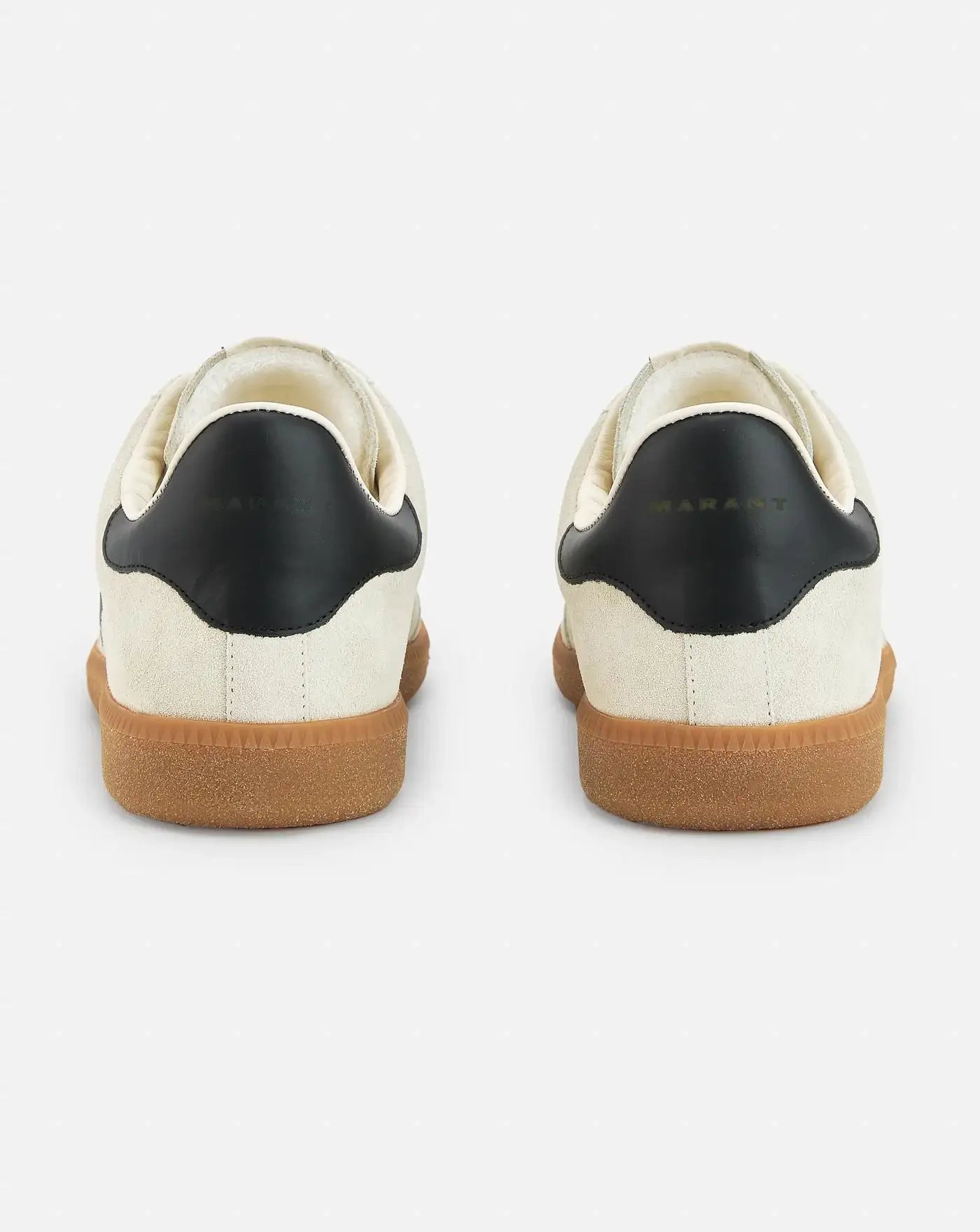 Zapatillas Isabel Marant Brycy BK0008HAC1E01N CKBK ISABEL MARANT