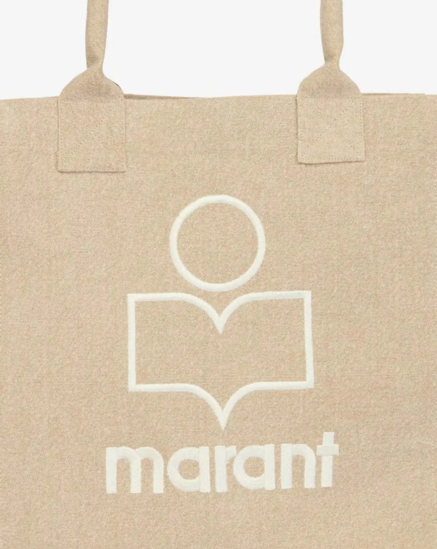Bolso Isabel Marant Small Yenky PM0002FA A1X19M90BE ISABEL MARANT