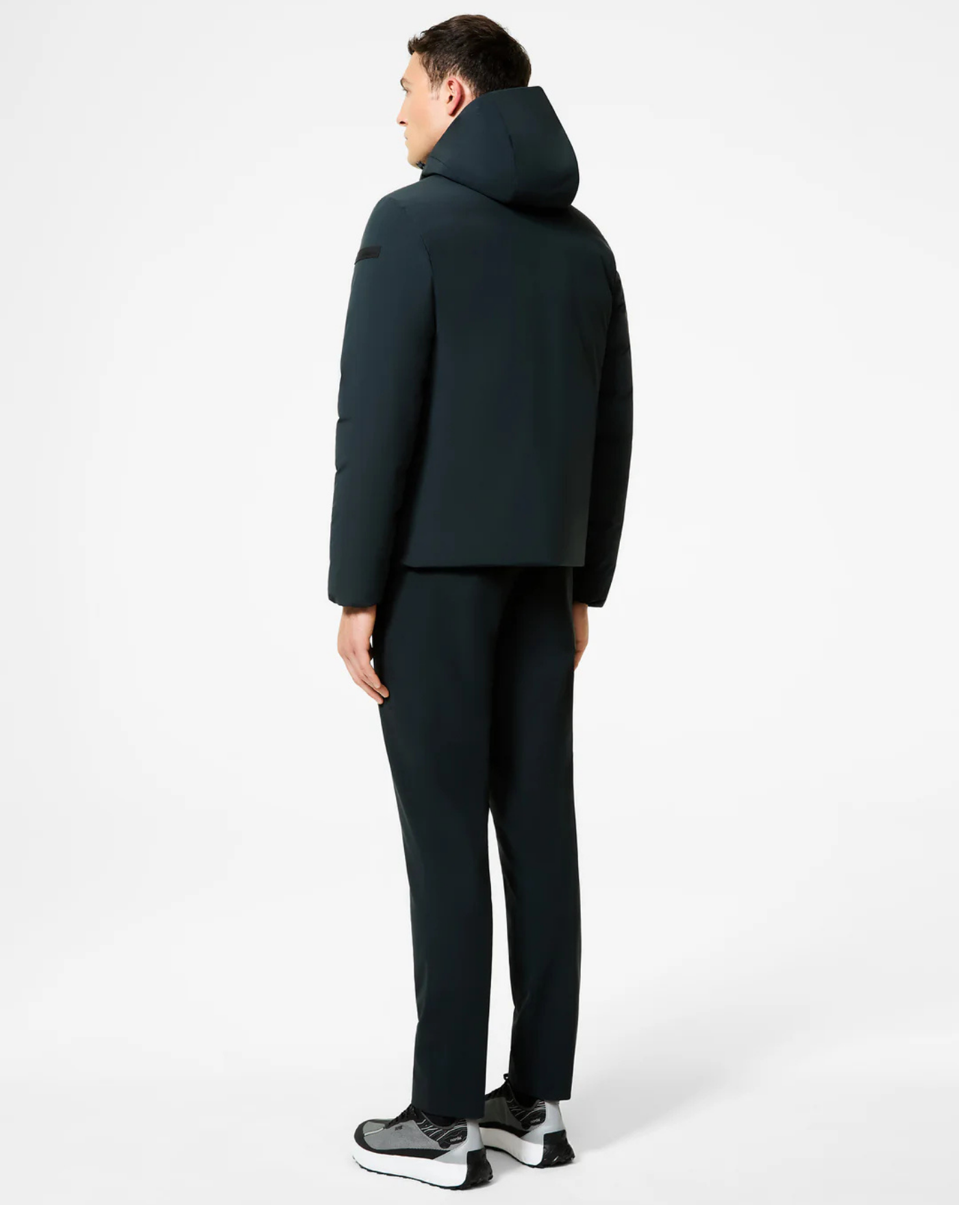 Chaqueta Rrd Montecristo Reversible Jkt W25034 11 RRD